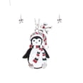 thumbnail image 5 of Christmas Holiday Penguin Jewelry Set, 5 of 6