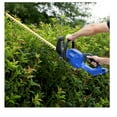 thumbnail image 5 of Kobalt 24-volt 24-in Battery Hedge Trimmer 2 Ah (Battery and Charger Included), 5 of 7