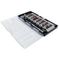 thumbnail image 1 of Haofy 58 In 1 Screwdriver Set 57 Bits And 1 Handle Repair Screwdriver For, 1 of 8