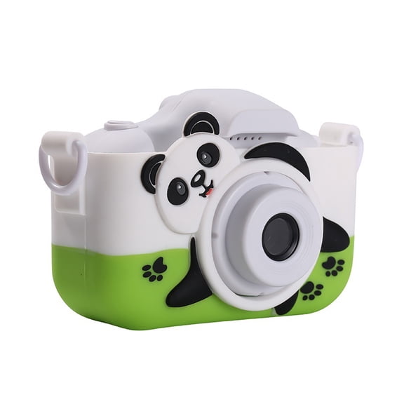 FNYOXU Digital Camera New HD Camera for Children's Photography and Video Recording, Front and Rear 4000W Pixe-l HD Camera, Children's Camera Mini Children's Gift Camera