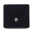 thumbnail image 4 of ZUARFY Quick Release QR Plate Tripod Head QR Plate for Weifeng Tripod 330A E147 Camera Photo Shooting Accessories, 4 of 9