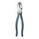 thumbnail image 1 of Pinza De Electricista Alta Palanca 9 D210-9 Tulmex Klein Tools D210-9, 1 of 2