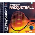 thumbnail image 1 of Raquette de Rue, 1 of 4