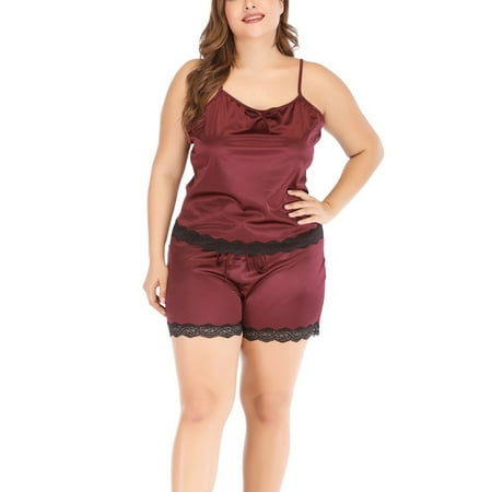 greyghost cami pajama sleepwear