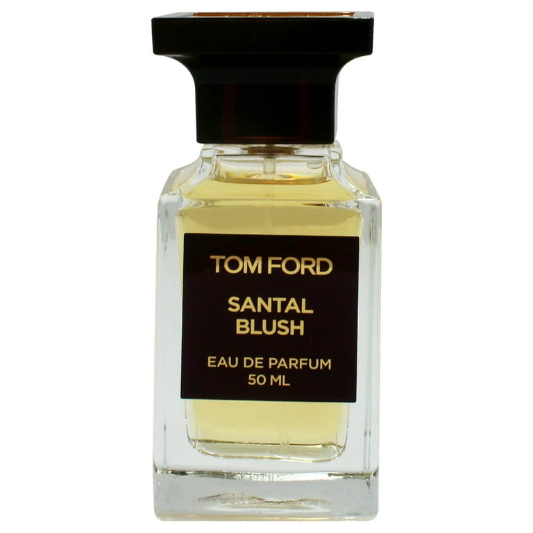 Tom Ford Santal Blush, Amber Woody Fragrance with Sandalwood