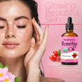 thumbnail image 4 of Aceite de semilla de rosa mosqueta orgánico Carrier Oil Natural Riches 120 ml, 4 of 7