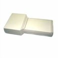 thumbnail image 1 of K-TT-BONE - PROJECT BOX 8.3X3.3X4.4X1.5IN PL PLASTIC BEIGE, 1 of 1