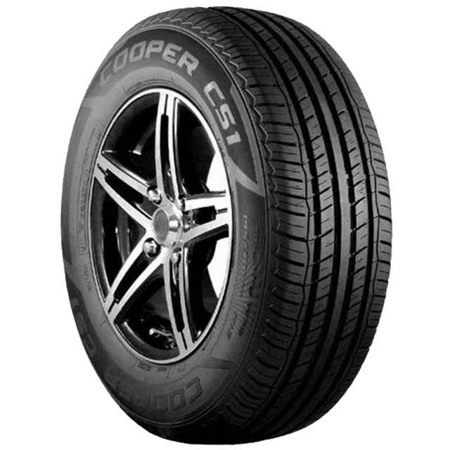 Llanta 185/65r15 Cooper Cs1 88t