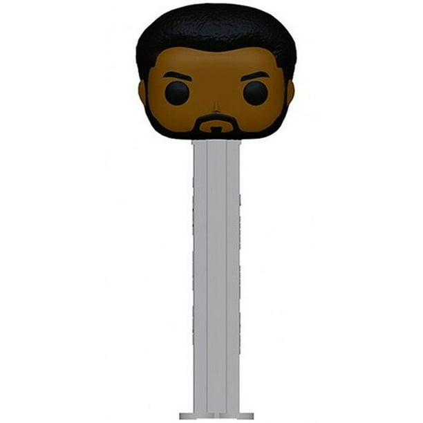 the office pop pez