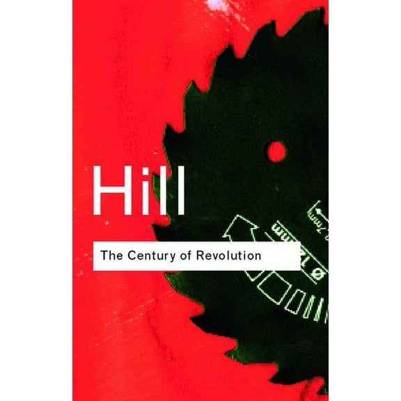 Routledge Classics The Century of Revolution: 1603-1714, (Paperback)