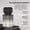 purity GULONG, variant on Long-lasting Fragrance, in-car Aromatherapy Essential Oil: Deodorizing and Purifying, Enhancing Driving Experience