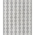 thumbnail image 2 of Rugs.com Sabrina Soto Casa Collection Rug – 9' x 12' Gray High Rug Perfect For Living Rooms, Large Dining Rooms, Open Floorplans, 2 of 3