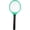 A, variant on Electric Fly Swatter, Handheld Bug Zapper Racket | High Voltage Instant Kill for Mosquito & Insects, Battery Powered Mosquito Zapper for Home, Patio and Camping