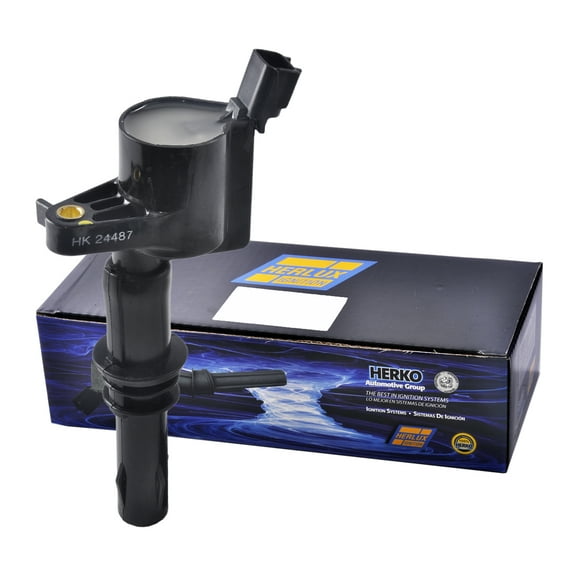 Herko B061 Ignition Coil for Ford Lincoln V8 4.6L 2004-2010