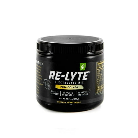 REDMOND Re-Lyte Electrolyte Drink Mix (Pina Colada)