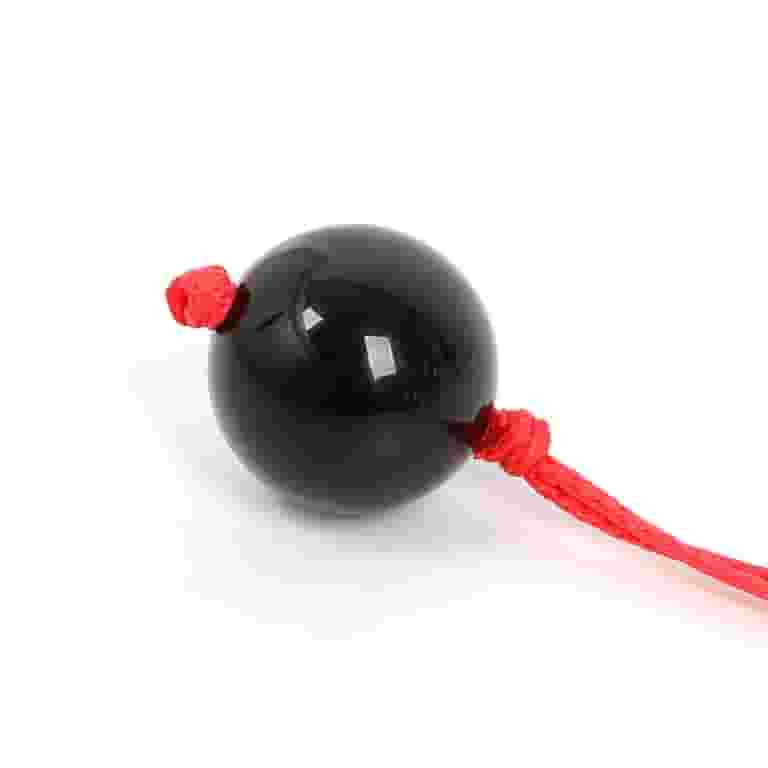 Boule D'Escalade Arbre 27mm - Retriever Guide Corde Arboriste - Équipement Escalade Jardin