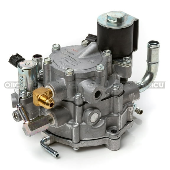 FPE - Forklift LPG REGULATOR 23530U330071-ORG ORCU Original Equipment Manufacturer (OEM) - New