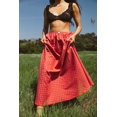 thumbnail image 1 of Generic 2025 New Women's Skirt Plaid Dress Y2g Long Skirt Spring and Summer Fashion Printing Special Women's Clothing, 1 of 1