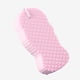 thumbnail image 2 of Removedor muerta Yinane súper suave cepillo de Suministros de limpieza corporal Esponja de Baño Exfoliante Rosado, 2 of 8