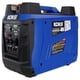 thumbnail image 1 of Generador Profesional Dual Fuel Inverter Gasolina/Gas Lp 3.7 Hp 110v/60hz, 1 of 5