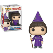 Funko POP! Television: Stranger Things - Will (the Wise)