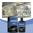 thumbnail image 4 of Car Lamp Care Paste, Yellowing Removal, Brightening Cleaning, Polishing Refurbishment, Enhances Visibility, Removes Oxidation Dirt, Long-Lasting Results, Improves Headlight Clarity, 4 of 9