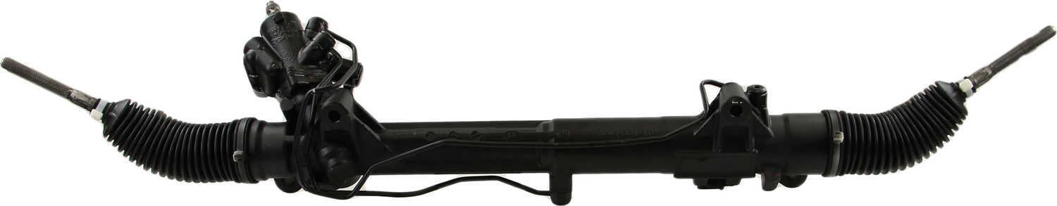 Atlantic Automotive Engineering 3833 AAE Hydraulic Power Steering Rack & Pinion 100%