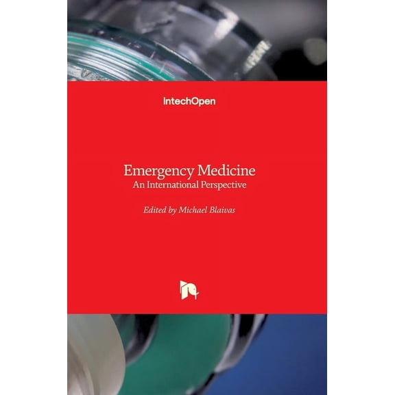 Emergency Medicine: An International Perspective (Hardcover)
