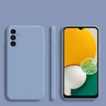 thumbnail image 5 of Soft Silicone Square Frame Case for Samsung Galaxy A15 A25 A35 A55 5G Coque Camera Protective Back Cover LZ, 5 of 5