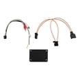 thumbnail image 1 of Car Stereo MOST Fiber Optical Radio Decoder Amplifier Adapter Box for 911 ML//, 1 of 5