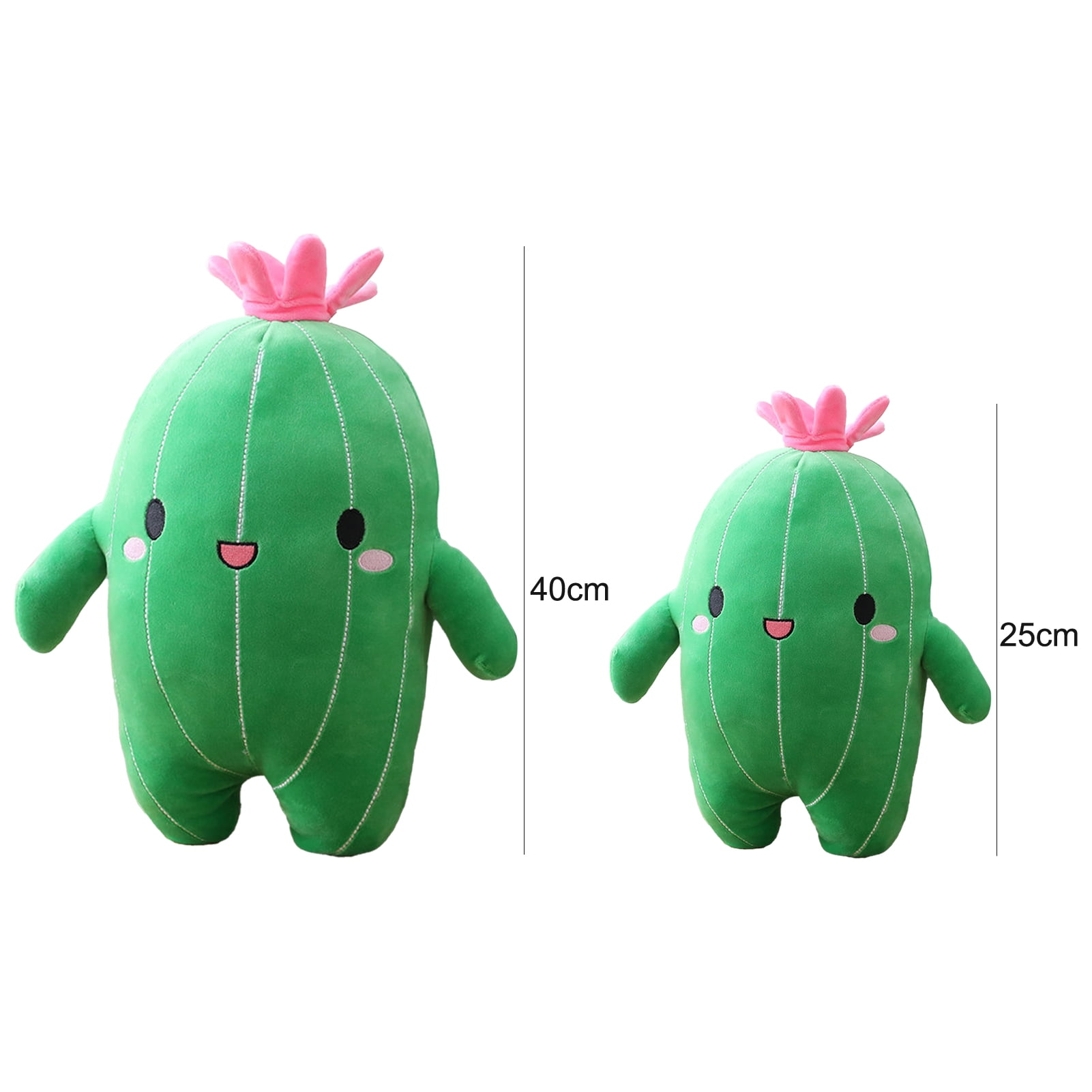 Lapin Cactus Stuffed Animal: Lapin Cactus Plush Squishy Soft Toy
