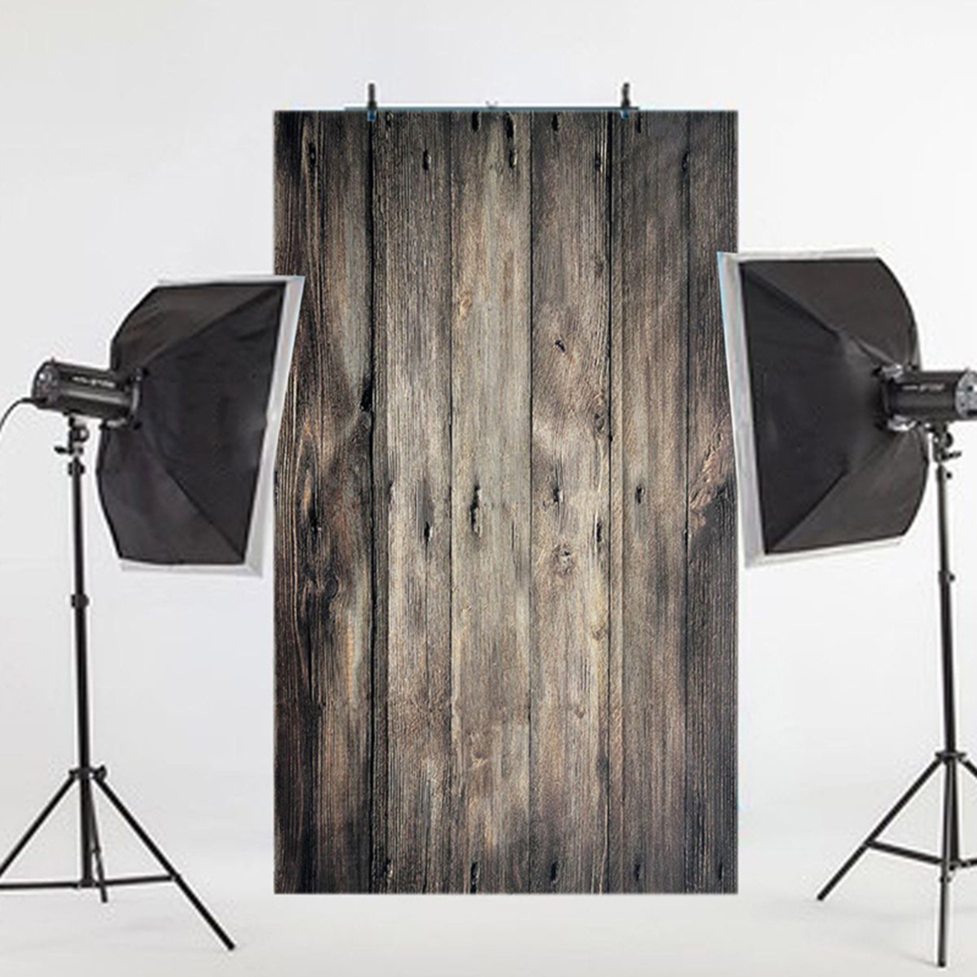3X5ft Studio Photo Video Photography Backdrop Background Photo Booth Background Screen Props Photo Studio Props Vinyl Screen Studio Photo Props - image 2 of 4