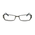 thumbnail image 3 of MARC JACOBS 539 EYEGLASS FRAME/GLASSES ADJUSTABLE NOSEPADS DESIGNER EYEWEAR RARE, 3 of 6