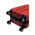 thumbnail image 2 of Luggage Rockland London con superficie rígida expandible y giratoria de 20 pulgadas, 2 of 2