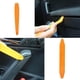 thumbnail image 4 of Universal 4 Uds nuevo coche Audio Video tablero Clip Panel desmontaje Kits instalar Sailing Electrónica, 4 of 4