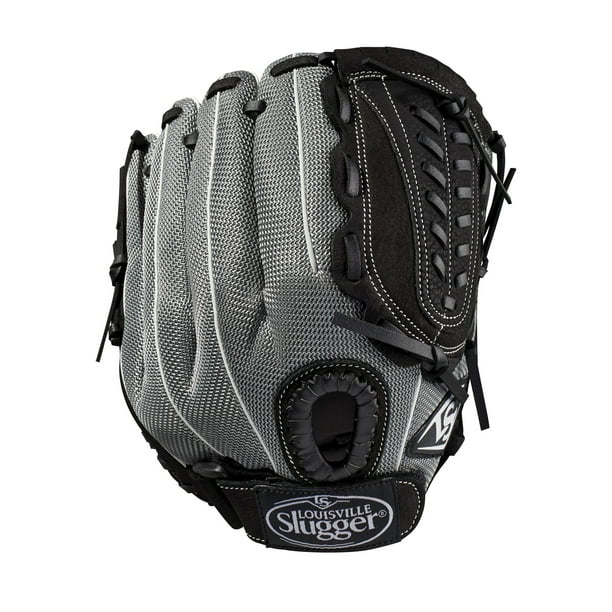 Louisville Slugger 11.5" Genesis Series Outfield Baseball Glove, Left
