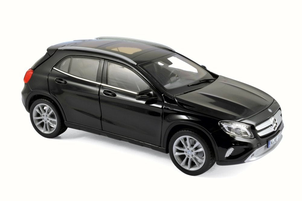 gla class toy car