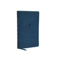 thumbnail image 1 of NRSV, Catholic Bible, Gift Edition (6763T - Teal, Leathersoft), 1 of 8