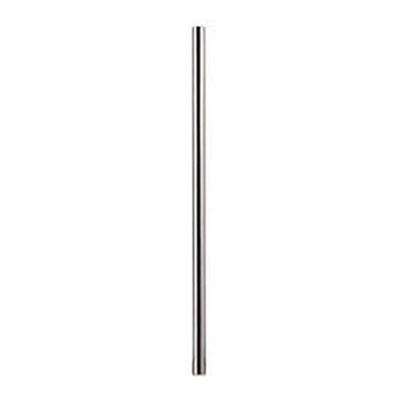 12 in. Extension Stem - Polished Nickel