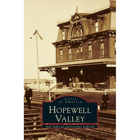 Hopewell Valley (Hardcover)