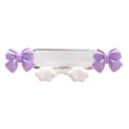 thumbnail image 1 of Cute Bow - Designed Car Phone Holder - Functional Vent Mount for Women, 1 of 5
