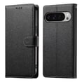 thumbnail image 3 of Case for FOXDOCK Google Pixel 9 Pro XL Wallet Case – Premium Leather, 3 Card Slots, Shockproof Protection, 3 of 5