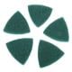 thumbnail image 5 of Almohadilla de fregado triangular, almohadilla de pulido, placa autoadhesiva, accesorios para máquina rectificadora, 5 uds., 5 of 9