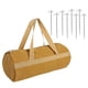 thumbnail image 1 of Camping Toolkits Storage Bag with Tent Nail Multifunctional Stable Tent Nail for Beach Canopys, 1 of 5