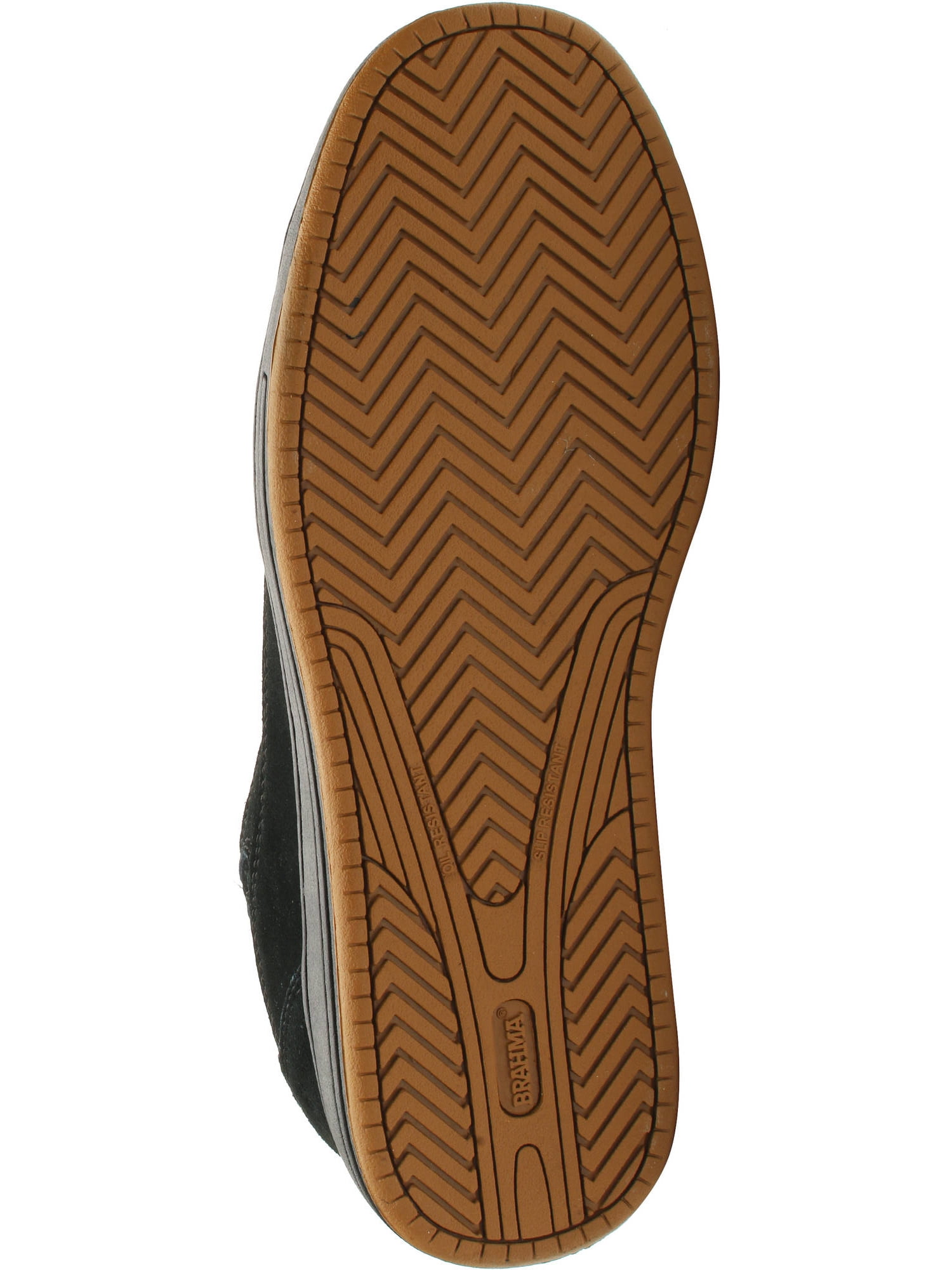 brahma grate steel toe shoes