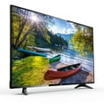 Restored Sanyo 50" Class FHD (1080P) LED TV (FW50D48F) (Refurbished
