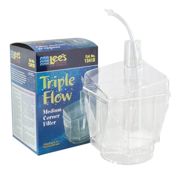 Lee's Filtre d'Angle Triple Flux - Moyen ALE13410