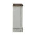 thumbnail image 4 of Armoire d'Appoint Magnolia Manor, Blanc, 4 of 12