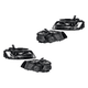 thumbnail image 1 of Par de FAROS A5 2009 al 2011 AUDI DEPO ., 1 of 4