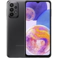 thumbnail image 1 of Samsung Galaxy A23 5G (SM-A236) 6.6" HD Display + Andriod 13, 4GB RAM /64GB Memory Unlocked Smartphone Black, 1 of 5